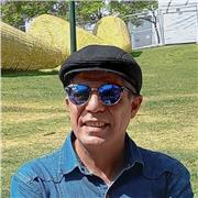 Profesor de apoyo en las materias de Biología Molecular y Bioquímica para estudiantes universitarios de carreras de la salud